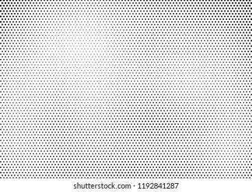 Grunge Halftone Background, backdrop, texture, pattern overlay. Vector illustration