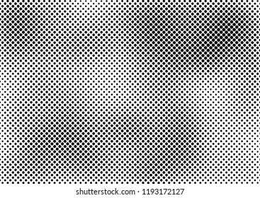 Grunge Halftone Background, backdrop, texture, pattern overlay. Vector illustration