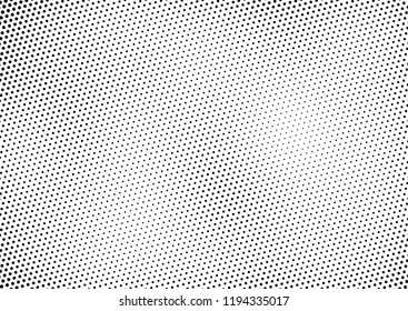 Grunge Halftone Background, backdrop, texture, pattern overlay. Vector illustration
