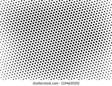 Grunge Halftone Background, backdrop, texture, pattern overlay. Vector illustration