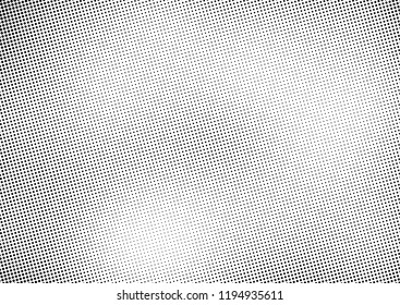 Grunge Halftone Background, backdrop, texture, pattern overlay. Vector illustration
