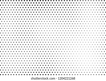 Grunge Halftone Background, backdrop, texture, pattern overlay. Vector illustration