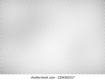 Grunge Halftone Background, backdrop, texture, pattern overlay. Vector illustration