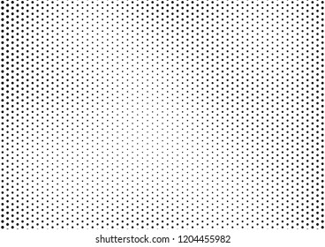 Grunge Halftone Background, backdrop, texture, pattern overlay. Vector illustration