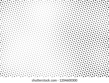 Grunge Halftone Background, backdrop, texture, pattern overlay. Vector illustration