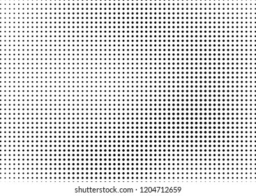 Grunge Halftone Background, backdrop, texture, pattern overlay. Vector illustration