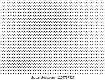 Grunge Halftone Background, backdrop, texture, pattern overlay. Vector illustration