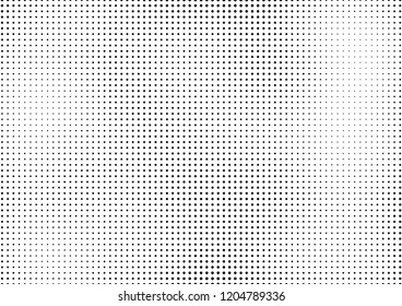 Grunge Halftone Background, backdrop, texture, pattern overlay. Vector illustration