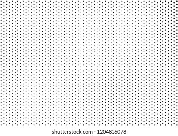 Grunge Halftone Background, backdrop, texture, pattern overlay. Vector illustration