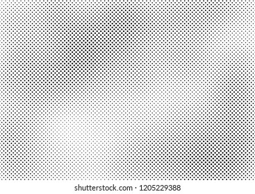 Grunge Halftone Background, backdrop, texture, pattern overlay. Vector illustration