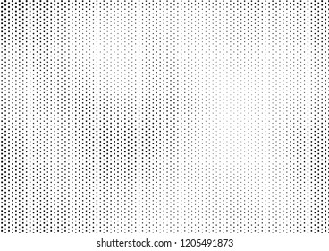 Grunge Halftone Background, backdrop, texture, pattern overlay. Vector illustration
