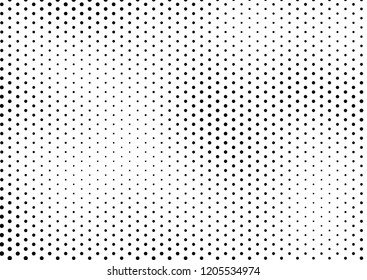 Grunge Halftone Background, backdrop, texture, pattern overlay. Vector illustration