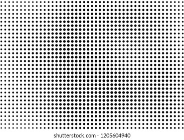 Grunge Halftone Background, backdrop, texture, pattern overlay. Vector illustration