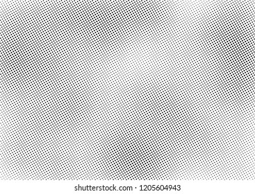 Grunge Halftone Background, backdrop, texture, pattern overlay. Vector illustration