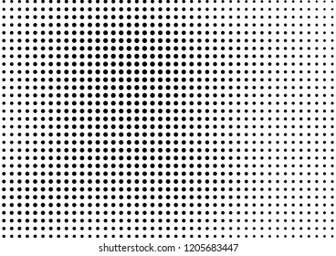 Grunge Halftone Background, backdrop, texture, pattern overlay. Vector illustration