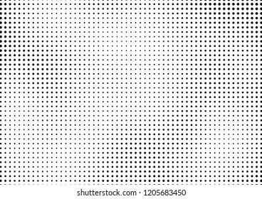 Grunge Halftone Background, backdrop, texture, pattern overlay. Vector illustration