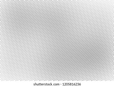 Grunge Halftone Background, backdrop, texture, pattern overlay. Vector illustration