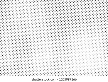 Grunge Halftone Background, backdrop, texture, pattern overlay. Vector illustration