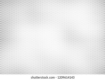 Grunge Halftone Background, backdrop, texture, pattern overlay. Vector illustration