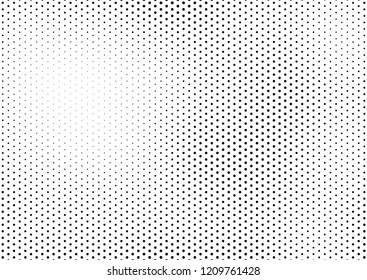 Grunge Halftone Background, backdrop, texture, pattern overlay. Vector illustration