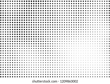 Grunge Halftone Background, backdrop, texture, pattern overlay. Vector illustration