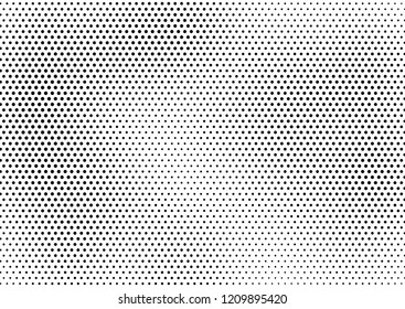 Grunge Halftone Background, backdrop, texture, pattern overlay. Vector illustration