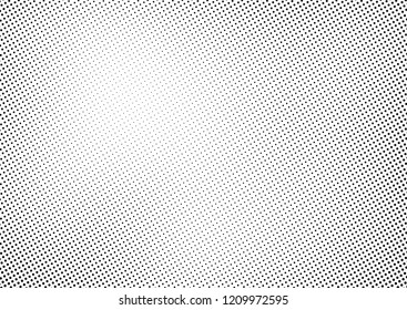 Grunge Halftone Background, backdrop, texture, pattern overlay. Vector illustration