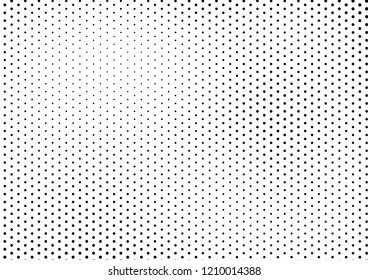 Grunge Halftone Background, backdrop, texture, pattern overlay. Vector illustration