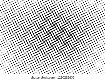 Grunge Halftone Background, backdrop, texture, pattern overlay. Vector illustration