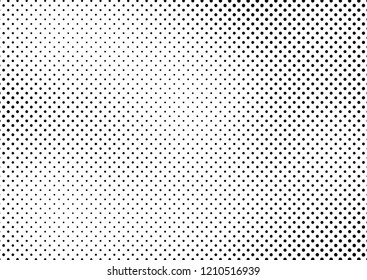 Grunge Halftone Background, backdrop, texture, pattern overlay. Vector illustration
