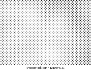 Grunge Halftone Background, backdrop, texture, pattern overlay. Vector illustration
