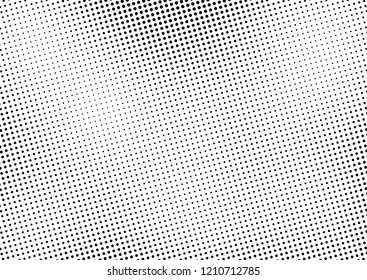 Grunge Halftone Background, backdrop, texture, pattern overlay. Vector illustration