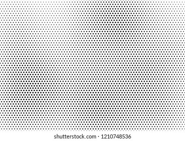Grunge Halftone Background, backdrop, texture, pattern overlay. Vector illustration