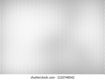 Grunge Halftone Background, backdrop, texture, pattern overlay. Vector illustration