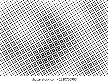 Grunge Halftone Background, backdrop, texture, pattern overlay. Vector illustration