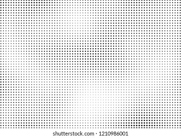 Grunge Halftone Background, backdrop, texture, pattern overlay. Vector illustration