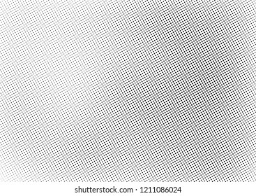 Grunge Halftone Background, backdrop, texture, pattern overlay. Vector illustration