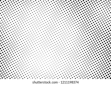 Grunge Halftone Background, backdrop, texture, pattern overlay. Vector illustration