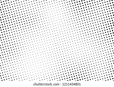 Grunge Halftone Background, backdrop, texture, pattern overlay. Vector illustration