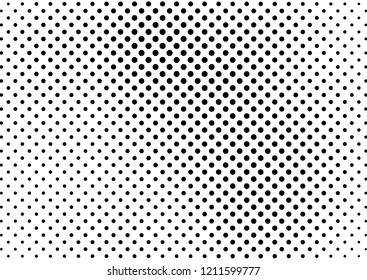 Grunge Halftone Background, backdrop, texture, pattern overlay. Vector illustration