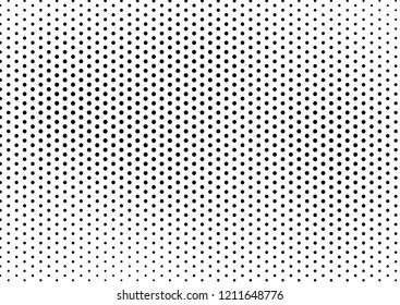 Grunge Halftone Background, backdrop, texture, pattern overlay. Vector illustration