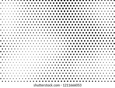 Grunge Halftone Background, backdrop, texture, pattern overlay. Vector illustration