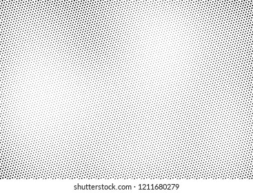 Grunge Halftone Background, backdrop, texture, pattern overlay. Vector illustration
