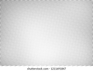 Grunge Halftone Background, backdrop, texture, pattern overlay. Vector illustration
