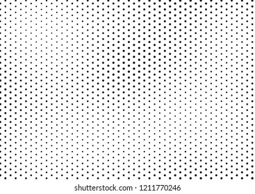 Grunge Halftone Background, backdrop, texture, pattern overlay. Vector illustration