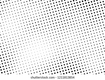 Grunge Halftone Background, backdrop, texture, pattern overlay. Vector illustration
