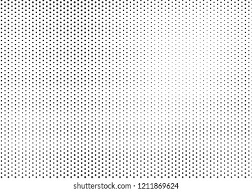 Grunge Halftone Background, backdrop, texture, pattern overlay. Vector illustration