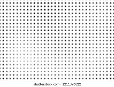 Grunge Halftone Background, backdrop, texture, pattern overlay. Vector illustration