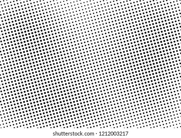 Grunge Halftone Background, backdrop, texture, pattern overlay. Vector illustration