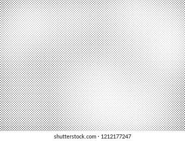 Grunge Halftone Background, backdrop, texture, pattern overlay. Vector illustration